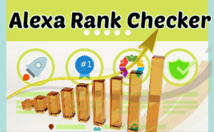 alexa website rank checker