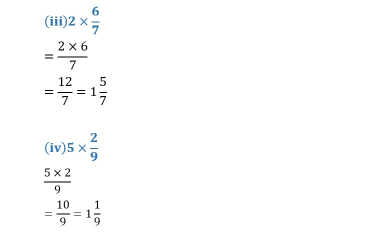 Class 7 Ncert maths exercise 2, 2.2 solution
