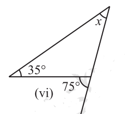 Mathematics - Class 7 - Chapter 6 - The Triangle And Its Properties - Exercise 6.2 - NCERT Exercise Solution